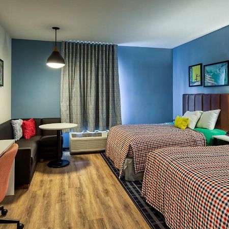 Uptown Suites Extended Stay Denver Co -Westminster Ngoại thất bức ảnh