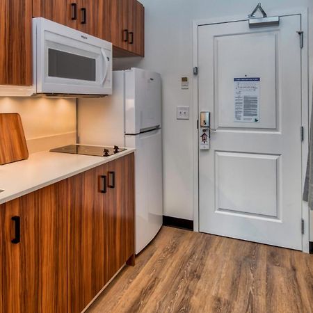 Uptown Suites Extended Stay Denver Co -Westminster Ngoại thất bức ảnh