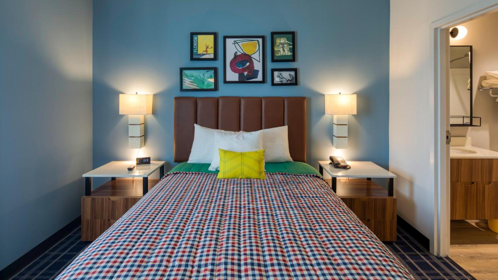 Uptown Suites Extended Stay Denver Co -Westminster Ngoại thất bức ảnh