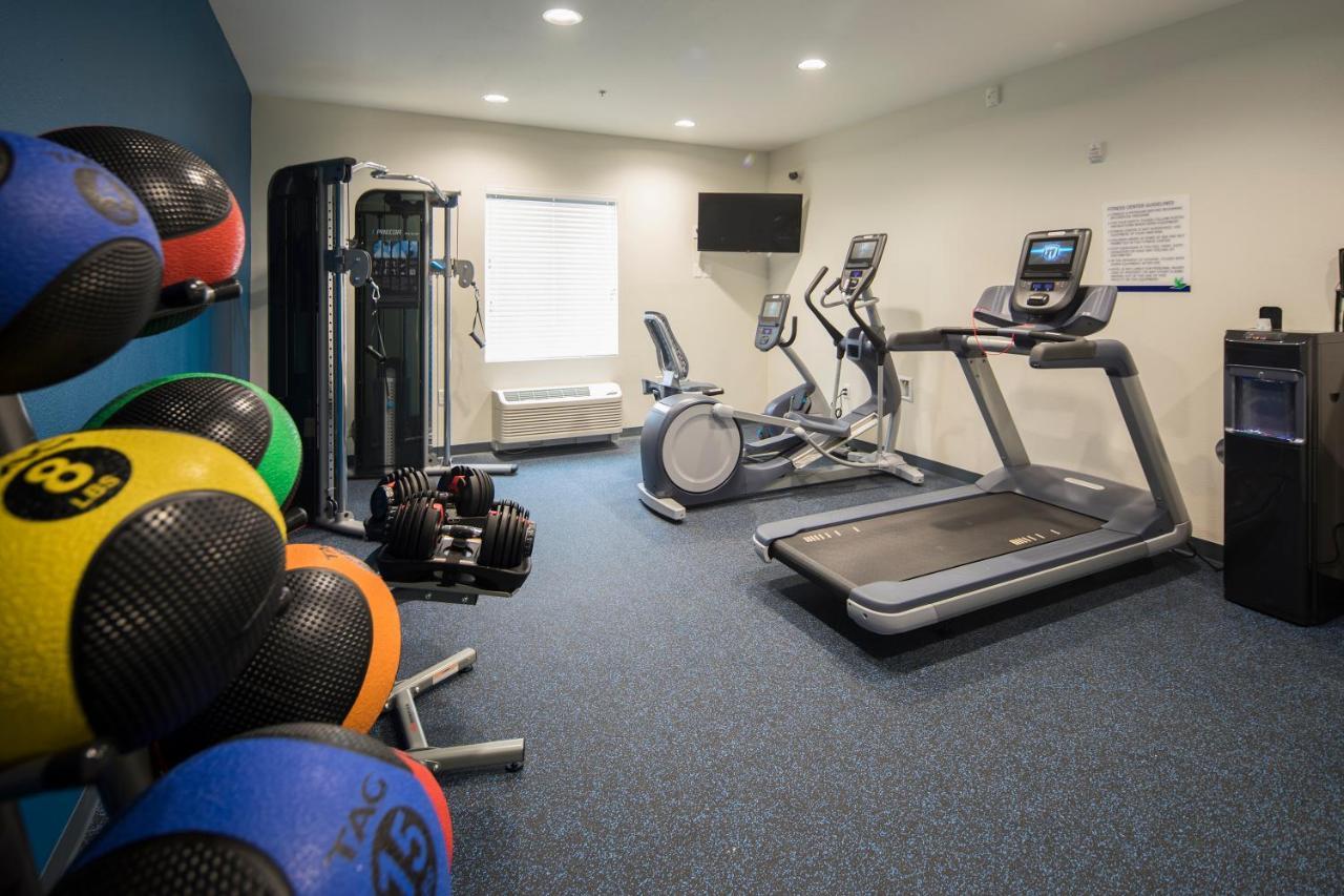 Uptown Suites Extended Stay Denver Co -Westminster Ngoại thất bức ảnh