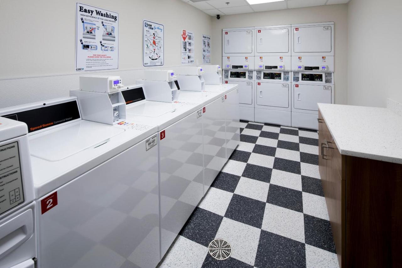 Uptown Suites Extended Stay Denver Co -Westminster Ngoại thất bức ảnh