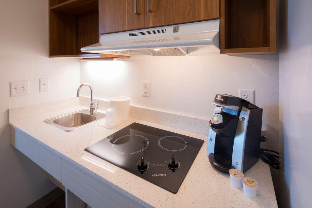 Uptown Suites Extended Stay Denver Co -Westminster Phòng bức ảnh